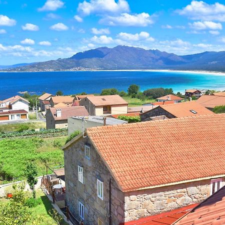 Casa Pepa De Enrique Villa Lira  Eksteriør bilde