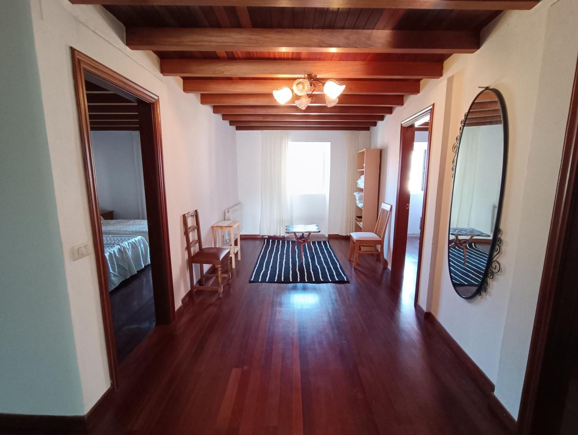Casa Pepa De Enrique Villa Lira  Eksteriør bilde