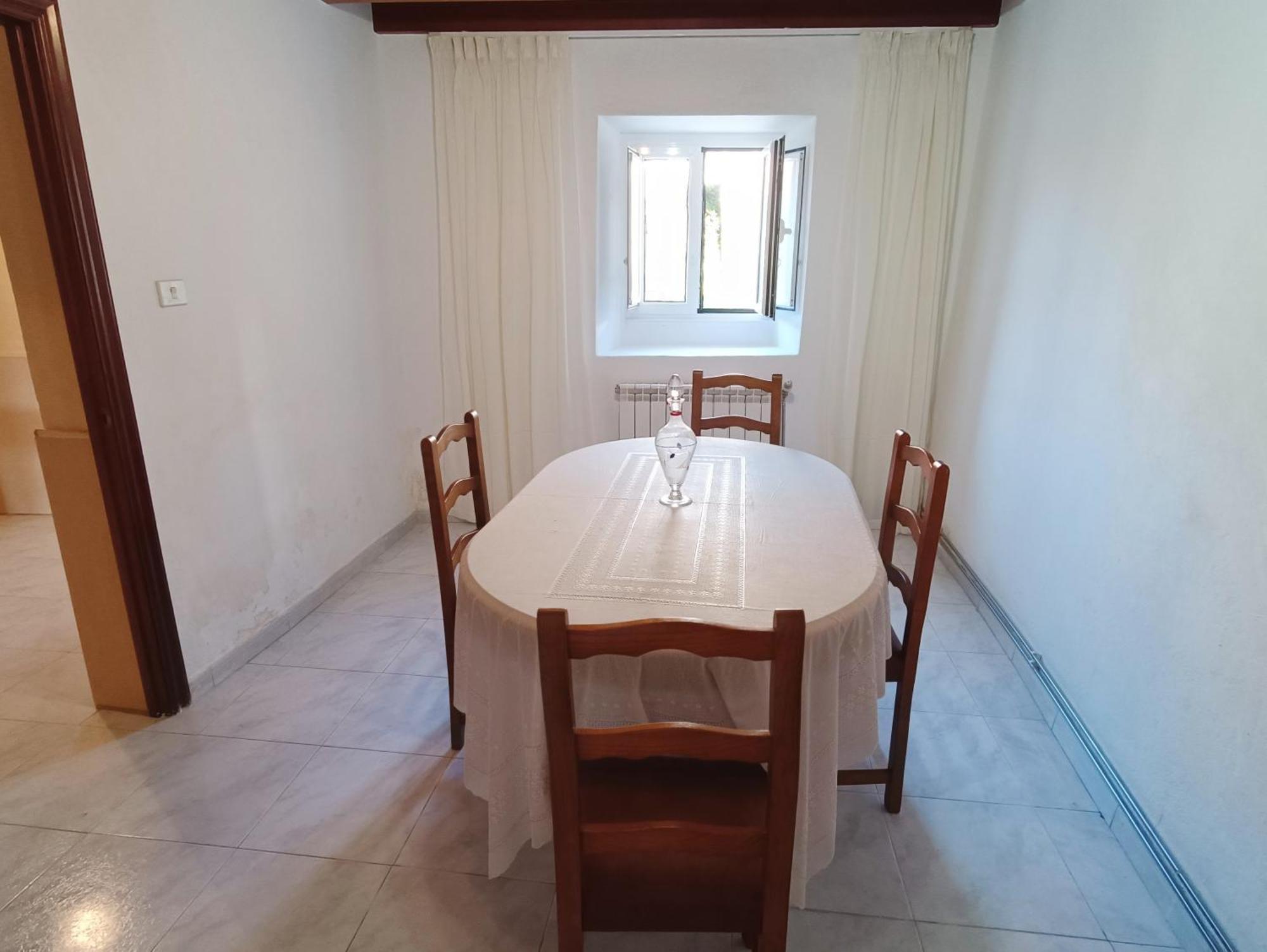 Casa Pepa De Enrique Villa Lira  Eksteriør bilde