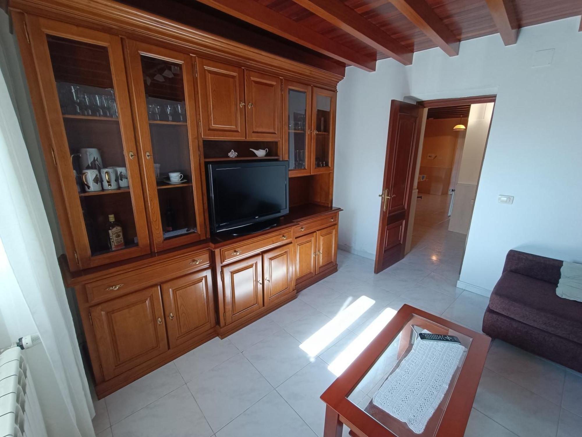 Casa Pepa De Enrique Villa Lira  Eksteriør bilde