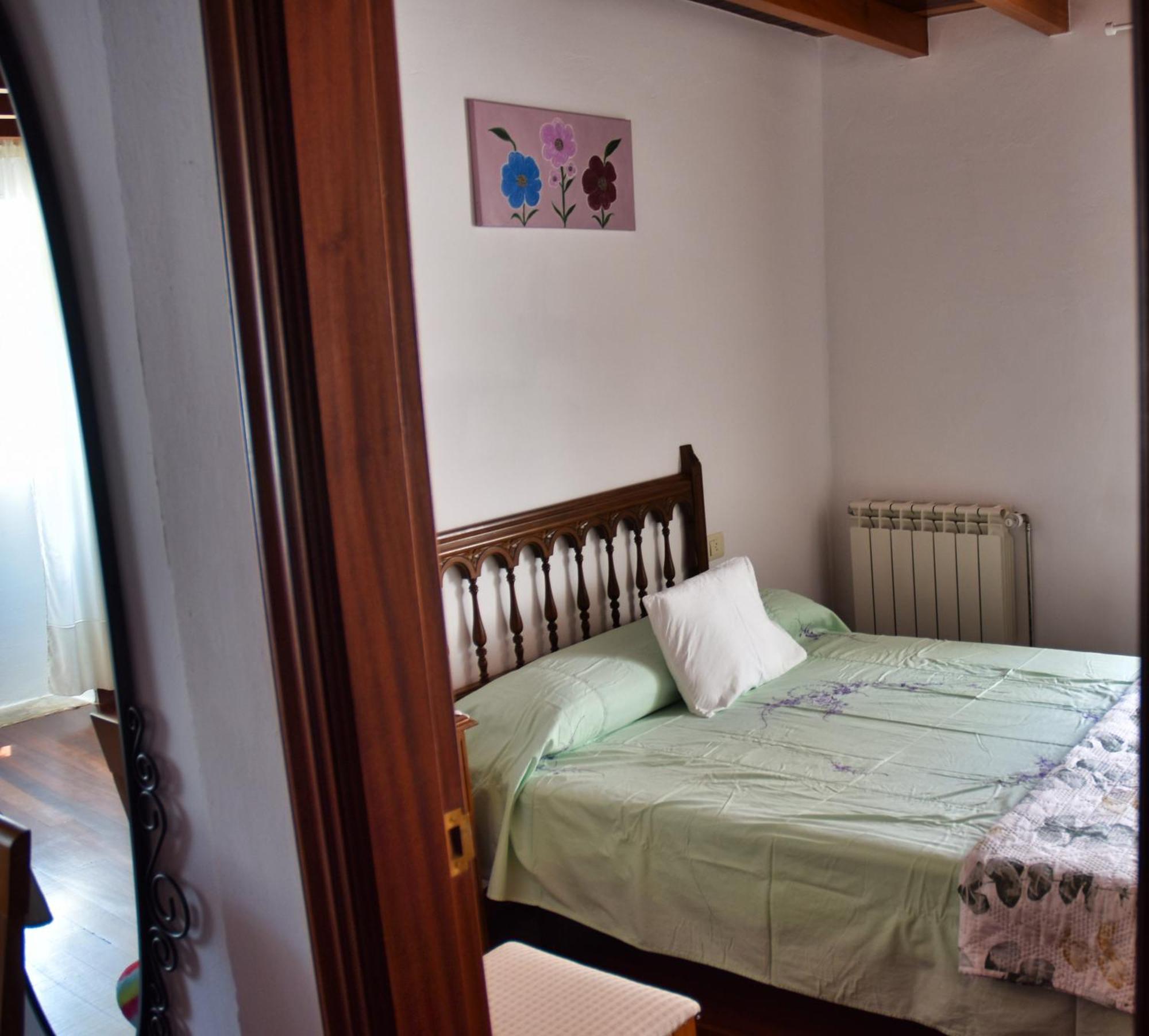 Casa Pepa De Enrique Villa Lira  Eksteriør bilde
